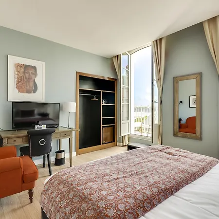 Otel De L'ocean