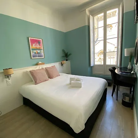 De L'ocean Otel