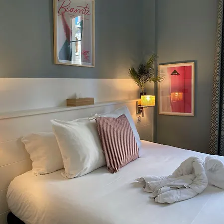 De L'ocean Otel 3*