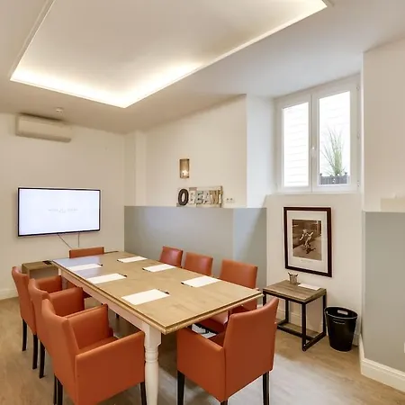 De L'ocean Hotel Biarritz