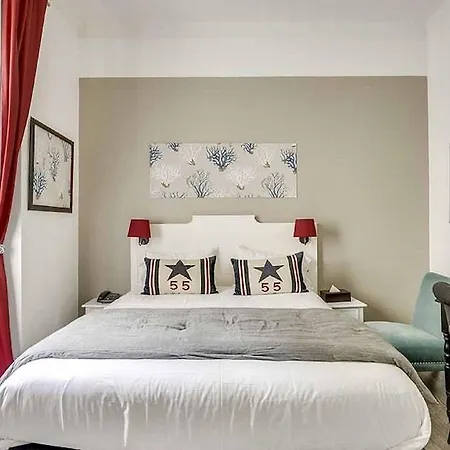 De L'ocean 3* Biarritz