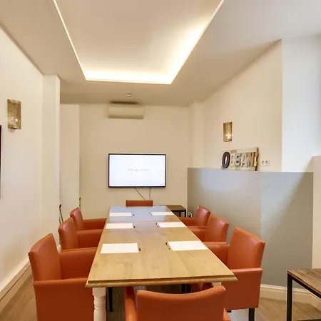 De L'ocean Μπιαρίτζ