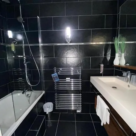 Hotel De L'ocean Biarritz