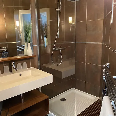 De L'ocean 3* Biarritz