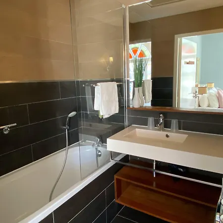 De L'ocean Hotel Biarritz