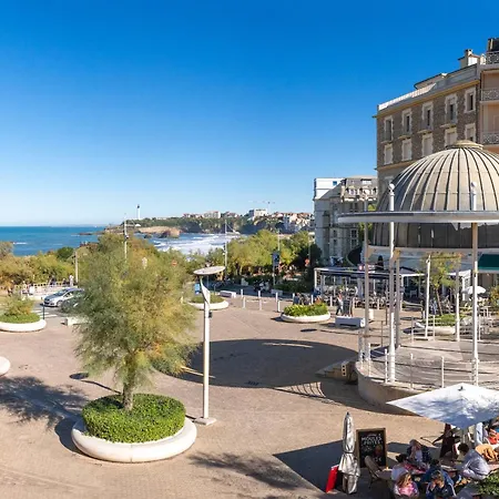 Hotel De L'océan 3*