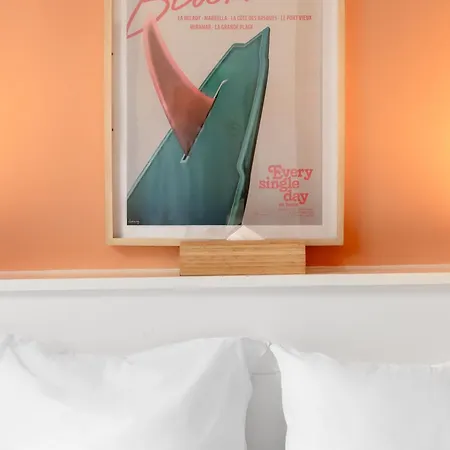 De L'ocean Hotel Biarritz