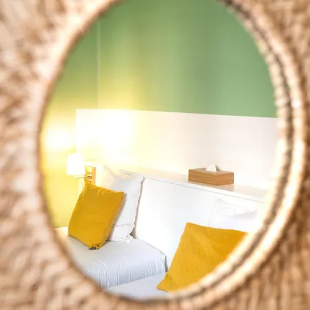 De L'ocean Hotel Biarritz