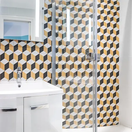 De L'océan 3* Biarriz