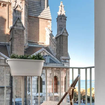 De L'océan Hotel 3*