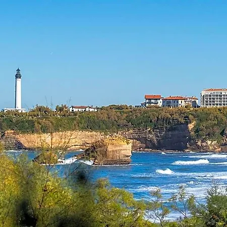 De L'ocean Et Restaurant - Coeur De Hotel 3*