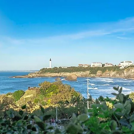 Hotel De L'ocean Et Restaurant - Coeur De 3*