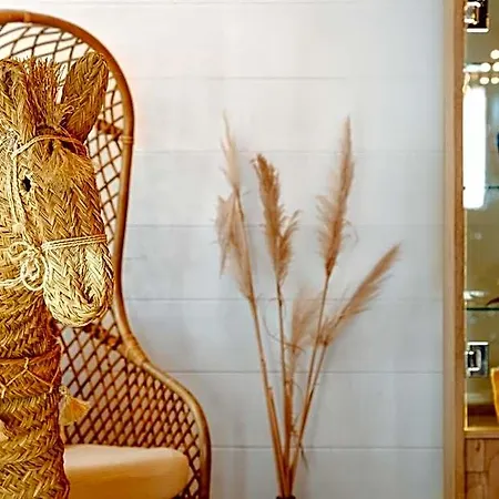 De L'ocean Et Restaurant - Coeur De 3*