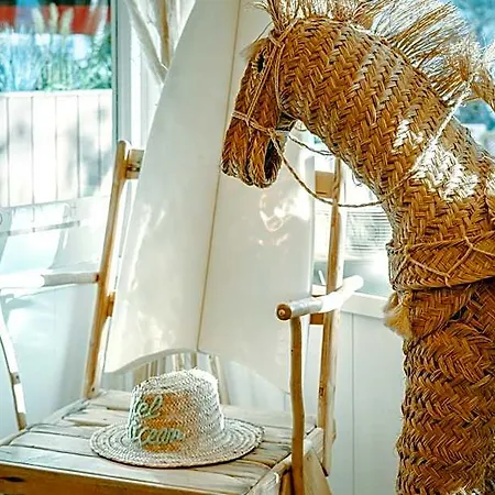 Hotell De L'ocean Et Restaurant - Coeur De Biarritz
