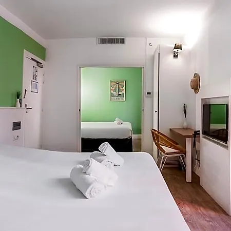 De L'ocean Et Restaurant - Coeur De Hotell
