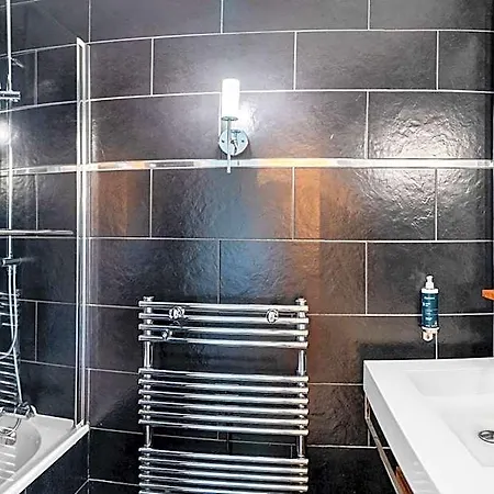 Hotell De L'ocean Et Restaurant - Coeur De 3*