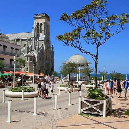 Otel De L'ocean 3*