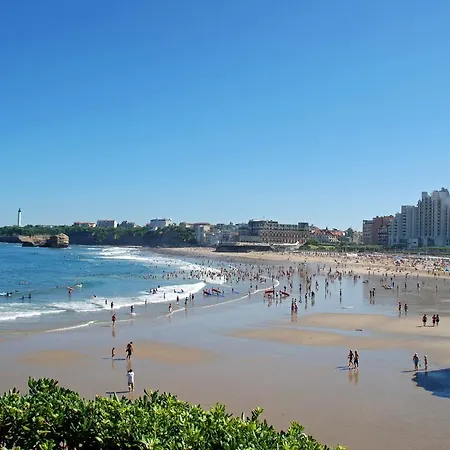 Otel De L'ocean