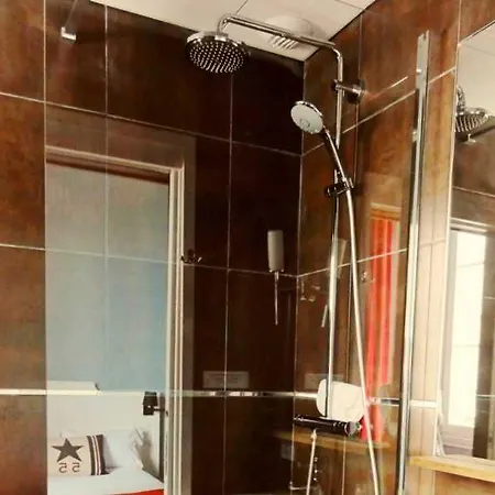 Hotel De L'ocean Biarritz