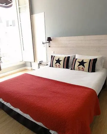 De L'ocean Hotel Biarritz