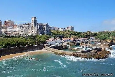 Hotel De L'ocean Biarritz