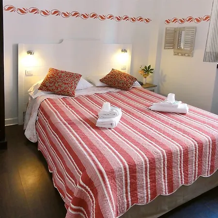 Hotel De L'ocean Et Restaurant - Coeur De