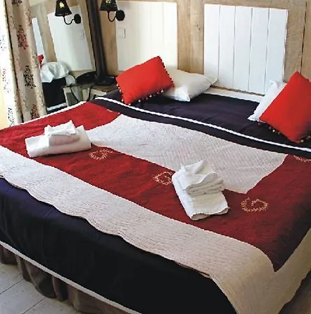 Hotel De L'ocean Biarritz