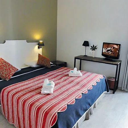 Ξενοδοχείο De L'ocean