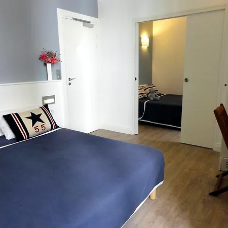 Hotel De L'ocean Biarritz