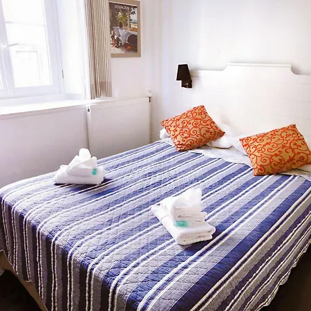 Ξενοδοχείο De L'ocean 3*