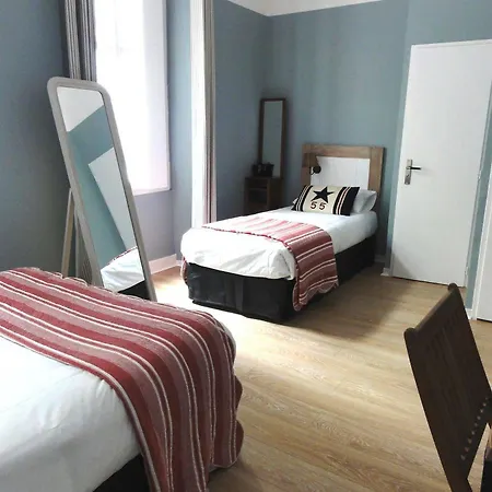 De L'ocean Otel Biarritz