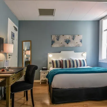 Otel De L'ocean
