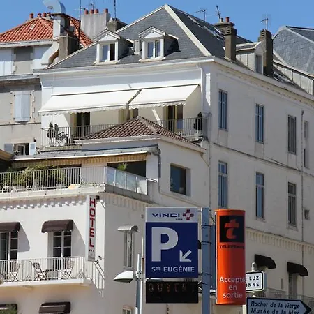 De L'ocean Otel