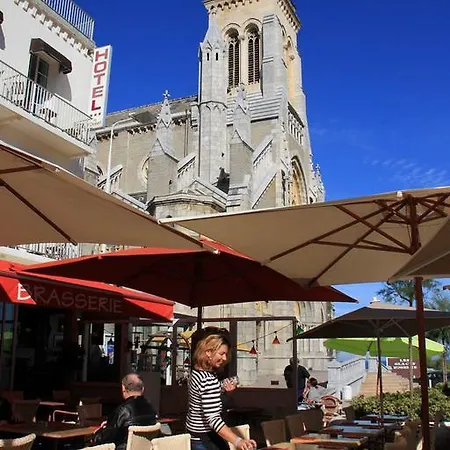 Otel De L'ocean 3*