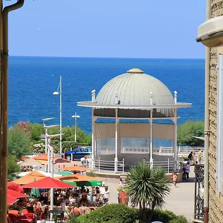 De L'ocean