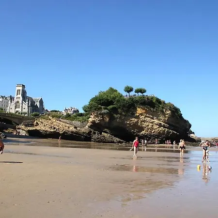 De L'ocean Otel