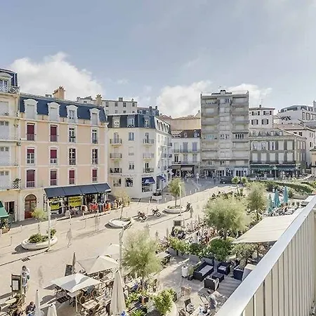 Hotel De L'ocean Et Restaurant - Coeur De