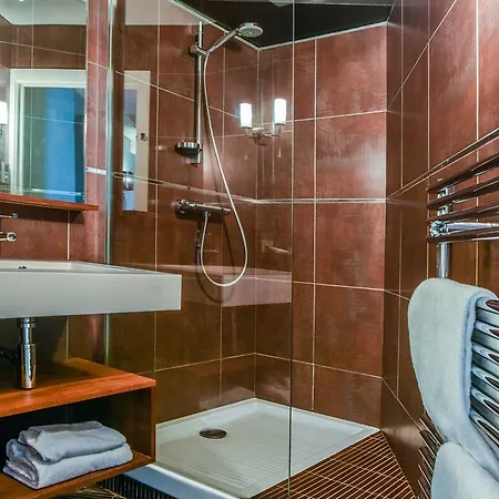 De L'ocean 3* Biarritz