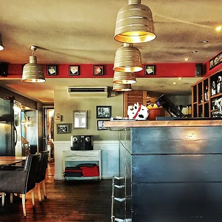 Restaurant De L'océan - Coeur De Ville, Proche Grande Et Port Vieux Hotel 3*
