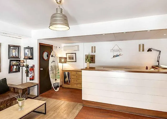 Hotel De L'Océan Biarritz