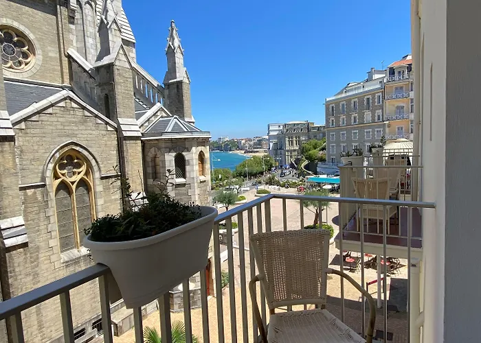 Hotel De L'Océan Hotel