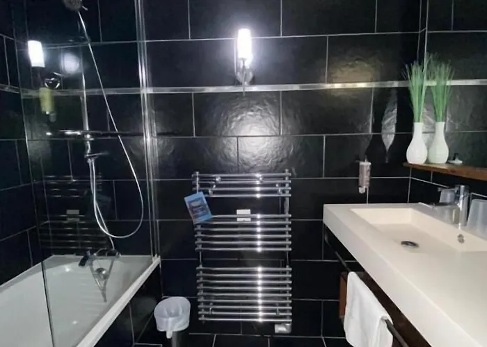 Hotel Hotel De L'Océan Biarritz