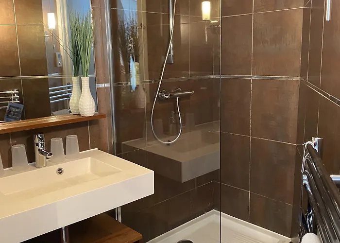 De L'ocean 3* بياريتز