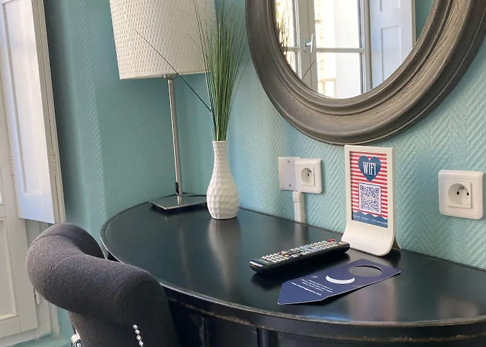 De L'ocean فندق بياريتز