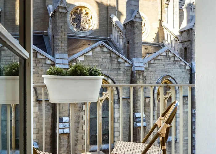 Hotel Hotel De L'Océan