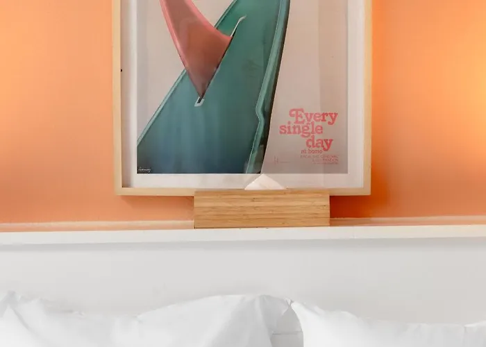 De L'ocean Hotel Biarritz