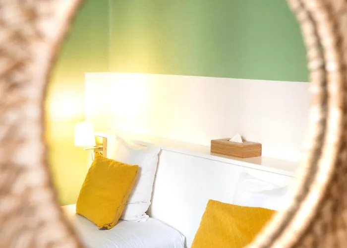 De L'océan Hotel Biarriz