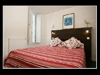 Hotel Hotel De L'Océan