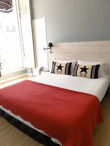 De L'océan Hotel Biarriz