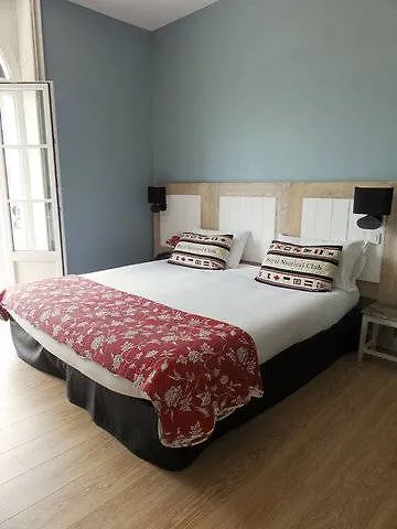 Hotel De L'Océan Hotel 3*